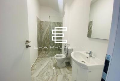 Apartament tip penthouse  partial mobilat , Intabulat,zona Cristian - 8
