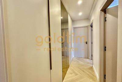 PIPERA/JOLIE VILLE/ARQA RESIDENCE/IANCU NICOLAE/SUPERB/2 LOCURI PARCARE/DESIGNER - 16