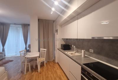 BANEASA JANDARMERIEI STEJARII THE IVY STUDIO MOBILAT - 9