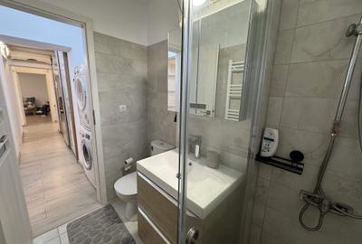 3 cam, 66 mp,finisaje lux, et. 6, lift modern, ultracentral, A.I. Cuza - 20