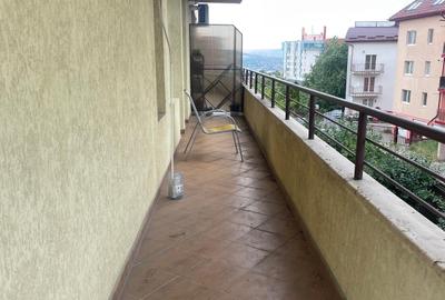 Apartament de închiriat, 5 camere, 105 mp, Zorilor Spitalul de Recuperare - 6
