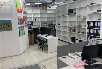 Vanzare spatiu comercial / birou  zona Eminescu - 3