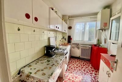 Apartament 3 camere | 68 mpu | zona Brâncuși Gheorgheni - 3