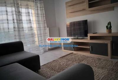 Inchiriere apartament 2 camere Complex Exigent Plazza - 4