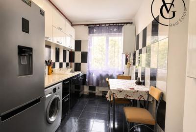 Apartament 2 Camere - Abator - Centrala Proprie - 6
