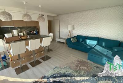 Apartament 4 camere - prima linie, vedere frontala - Mamaia Nord, Navodari - 4