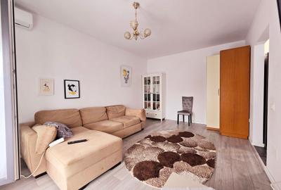 Apartament 2 Camere mobilat + parcare, Strada Piersicului - 6