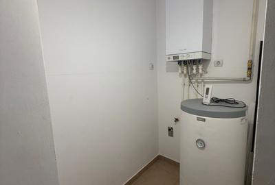 Apartament 3 camere /Otopeni /parcare/centrala/FELICITY - 12