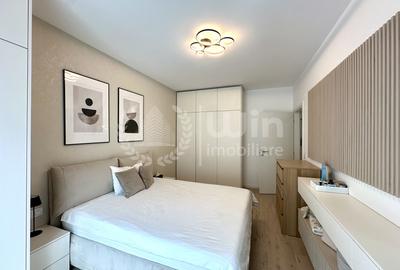 Apartament 2 camere la cheie | Bloc nou | Gradina | Garaj | The Office - 6