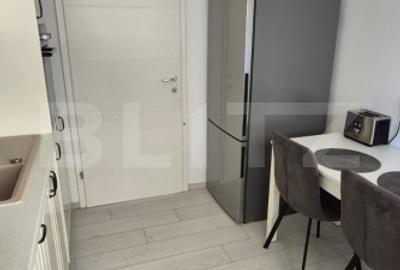 Apartament cu 3 camere, premium, 78 mp + 2 balcoane, în Bună-Ziua - 13
