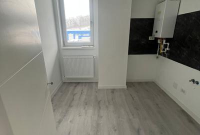 FRUMOASA-Poitiers ap. 3 camere, intabulat, et. intermediare, mutare rapida! - 15