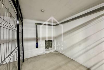Apartament in suprafata de 37mp, boxa la subsol, parcare, Turnisor - 13