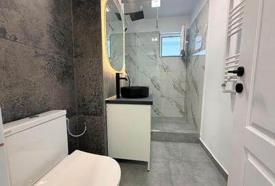 Apartament 2 camere Sos. Colentina - etaj 7/10 - 56 mp bloc 1977 - 6