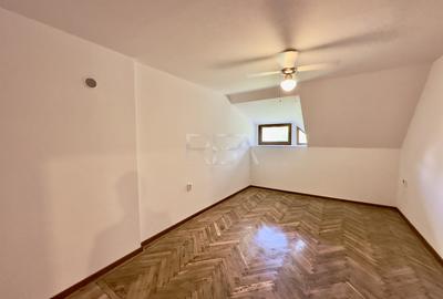 Apartament 3 camere în vilă – zona Capitale / Dorobanți - 9