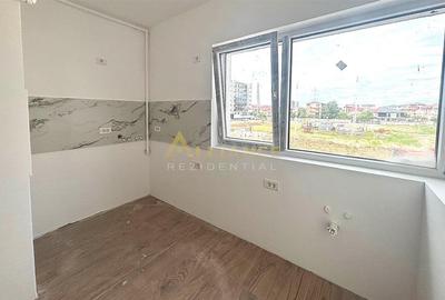 105.000 € TVA INCLUS | Apartament 2 camere tip studio | 60 mp - 5