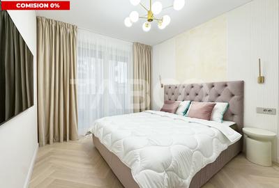 Apartament ultra modern cu 2 camere Comision 0%! de vanzare Marasti - 1