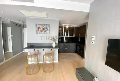 De Inchiriat | Apartament 2 camere | One Herastrau Towers - 6
