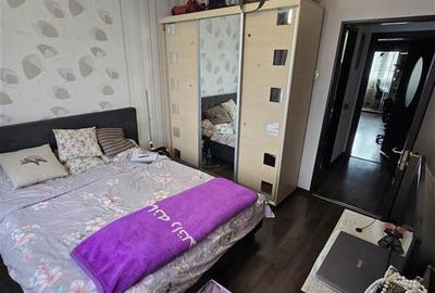 Mircea cel Batran - 3 camere decomandat 72mp, etaj intermediar - 4