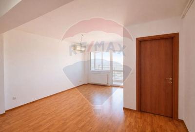 Apartament generos 3 camere, parcare subterană inclusă | Confort City - 1