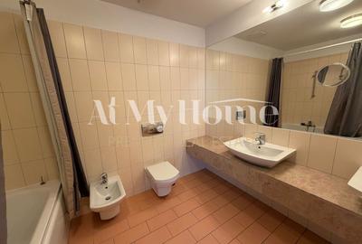 Apartament spatios cu 3 camere, mobilat complet, 2 terase, parcare, boxa - 8