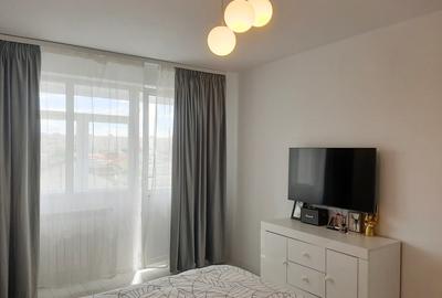 APARTAMENT CARE ÎȚI DĂ SENZAȚIA DE ACASĂ DIN PRIMA SECUNDĂ - 7