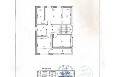 Vila cocheta in Ostratu - mai sunt de vanzare 2 - 46