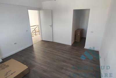 Casa P +1 + M - 4 camere - 110 mp utili - Sos. Giurgiului - 20