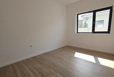 Casa Domnesti | Teren 520 mp | 123 mp | 4 cam | Comision 0 - 12
