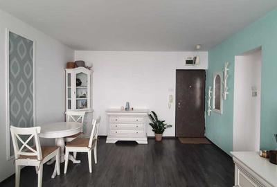 Apt de inchiriat 2 camere - sala palatului - 2
