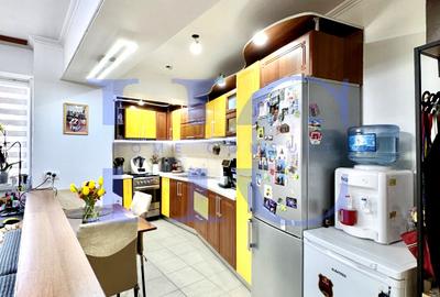 Apartament 2 camere etaj 1 - Turnisor - Sos. Alba Iulia - 5