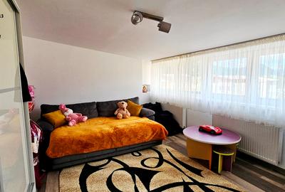 Apartament 2 camere cu loc de parcare si mansarda locuibila,zona Precista- Sc.10 - 8