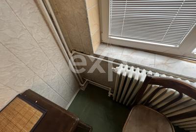 3 camere Decomandat electrica/sanitare refăcute 12 m Metrou Apărători reabilitat - 20