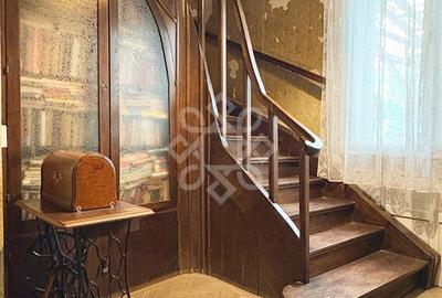 Casa de vanzare ultracentral in Oradea, strada Postavarului - 3