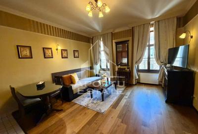 Apartament 2 camere, de inchiriat, casa istorica, Pta Maria, Timisoara - 2