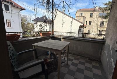 REA1028575 Duplex Dorobanti Capitale - 8