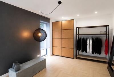 Rahmaninov Boutique: Lux, Intimitate și Grădină Proprie - 3