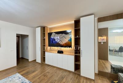 Apartament Herastrau | 86mp | Loc de parcare - 11