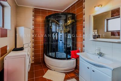 Apartament modern, cu terasa spatioasa, situat in Buna Ziua - 14