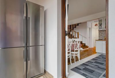 Casa individuala la pret de duplex langa padure | Comision 0% - 12