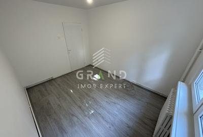 2 camere | Balcon | Baie cu geam | Etaj 1/4 | Minerva–Mănăștur | Bloc izolat - 8