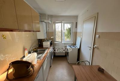 De inchiriat apartament 2 camere Padis - 7
