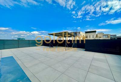 PET FRIENDLY/TERASA 120MP/PARCARE INCLUSA /PIPERA /SPATII GENEROASE /VIEW /NOU - 1