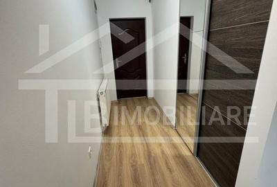 Apartament cu 2 camere, 65mp, terasa, parcare, Zona Centrala - 12
