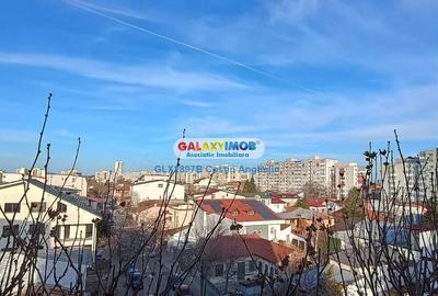 Penthouse 4 Camere Exclusive - Zona Domenii - Terasa Verde 80 mp - 14