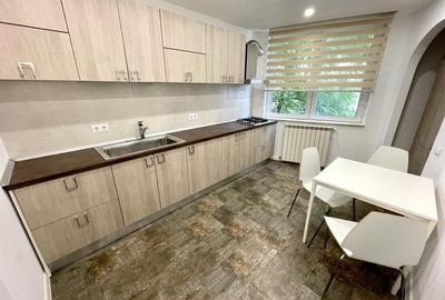 Herastrau Nordului. Zona verde- 3 camere 2 bai loc de parcare si boxa mare - 1