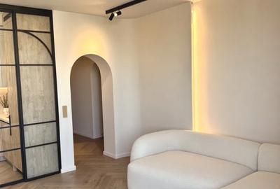Penthouse 8/8 cu vedere spectaculoasă | Parcare inclusă | Bloc 2020 - 2