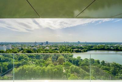 Apartament 5 camere cu View Panoramic Unic - 1