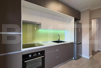 Apartament 2 camere, 52 mp, terasa, bloc nou, Andrei Muresanu - 4