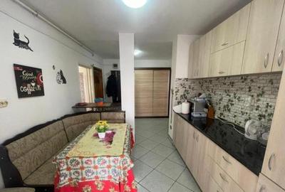 2 CAMERE-INEL II-ETAJ 3,CENTRALA GAZE - 10