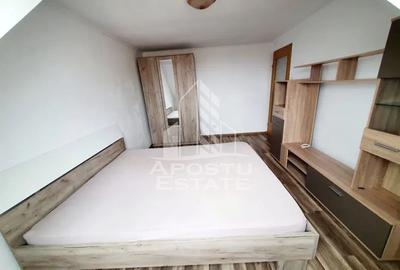 Apartament 2 camere de inchiriat, zona Soarelui, Timisoara - 1